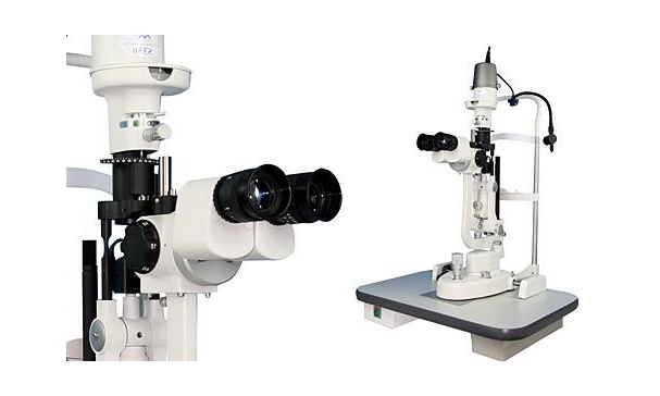 鹰潭市妇幼保健院裂隙灯显微镜和视力筛选仪项目采购竞争性谈判公告